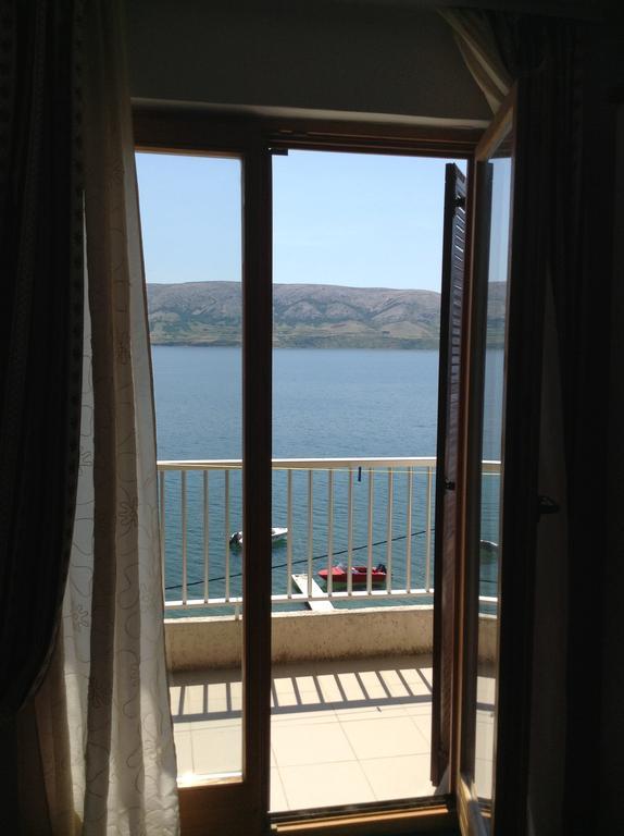 Pansion Laguna Метайна Экстерьер фото