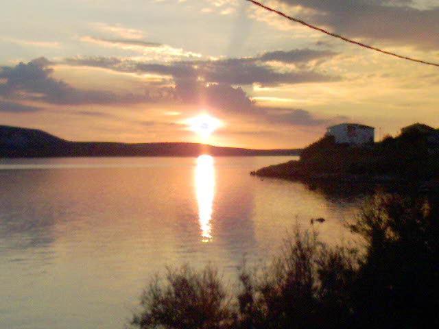Pansion Laguna Метайна Экстерьер фото